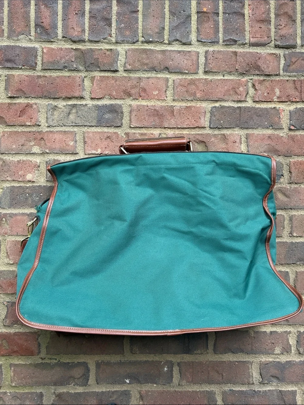 Ralph Lauren Travel Bag and Toiletry Bag